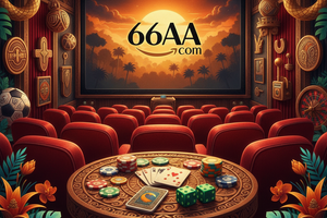 Sistema de Conquistas 66AA com